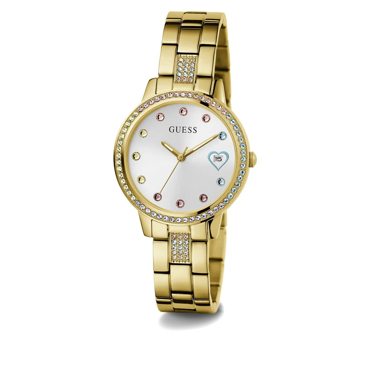 GUESS FEMME GW0657L2