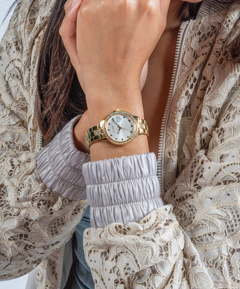 GUESS FEMME GW0657L2