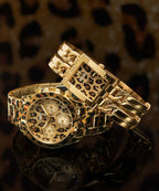 GUESS FEMME GW0807L2