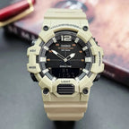 CASIO HDC-700-3A3VDF