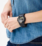 CASIO HOMME SPORT HDC-700-9AVDF