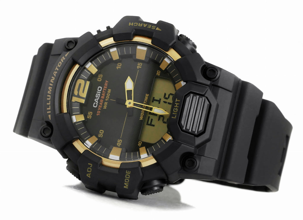 CASIO HOMME SPORT HDC-700-9AVDF