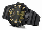 CASIO HOMME SPORT HDC-700-9AVDF