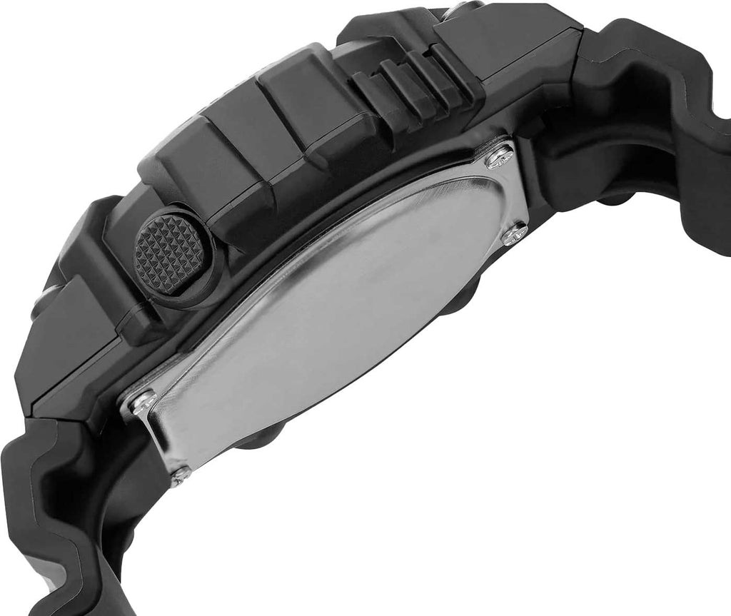 CASIO HOMME SPORT HDC-700-9AVDF
