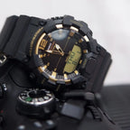 CASIO HOMME SPORT HDC-700-9AVDF