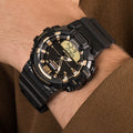 CASIO HOMME SPORT HDC-700-9AVDF