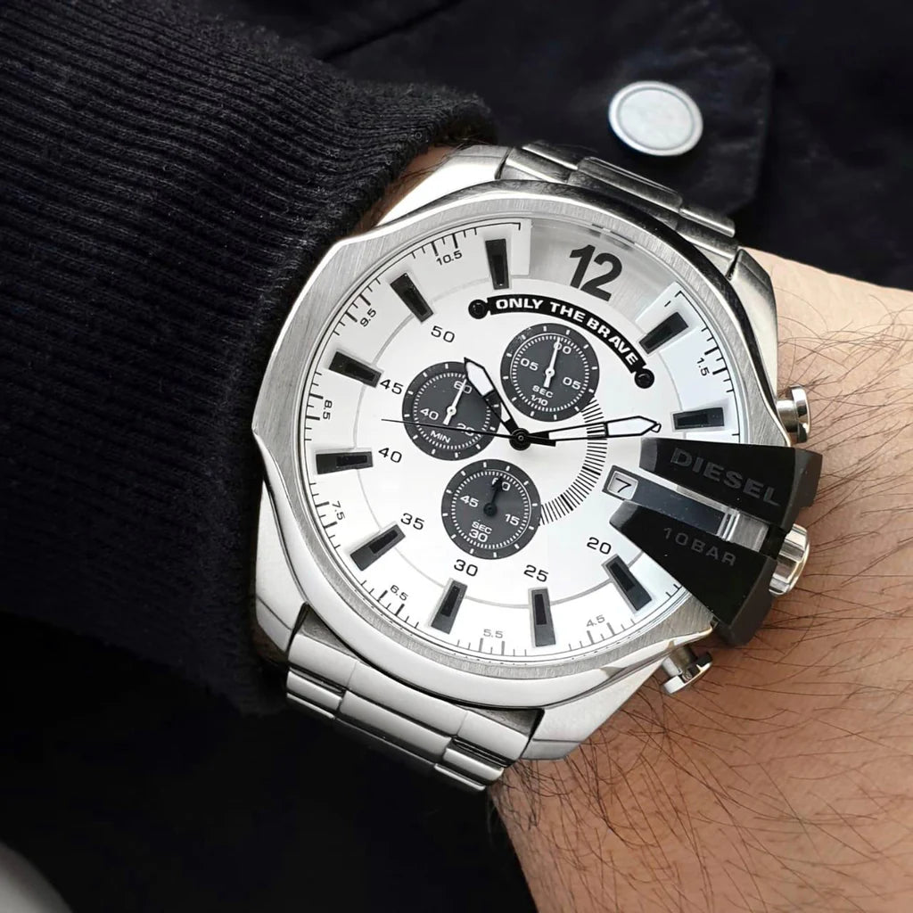 DIESEL HOMME DZ4501