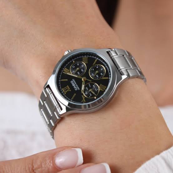 CASIO - LTP-V300D-1A2UDF