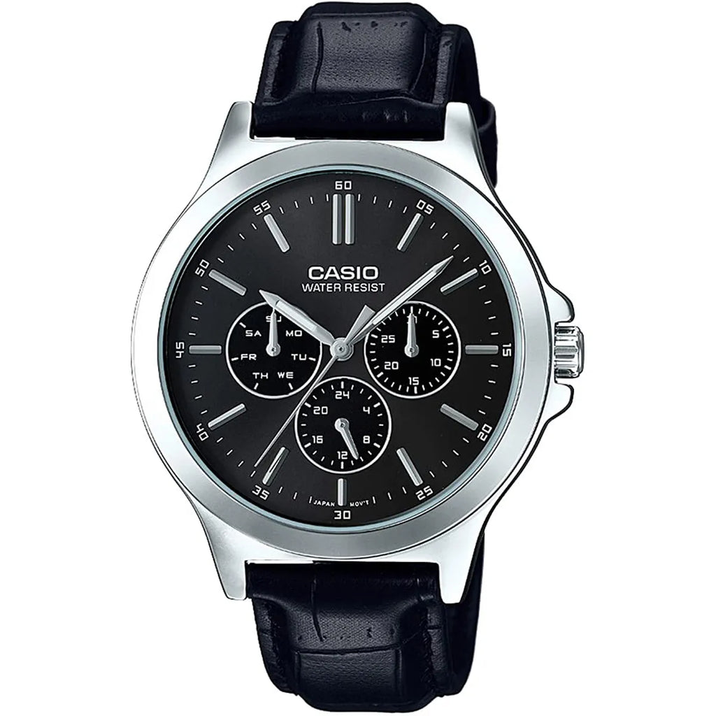 CASIO - MTP-V300L-1AUDF