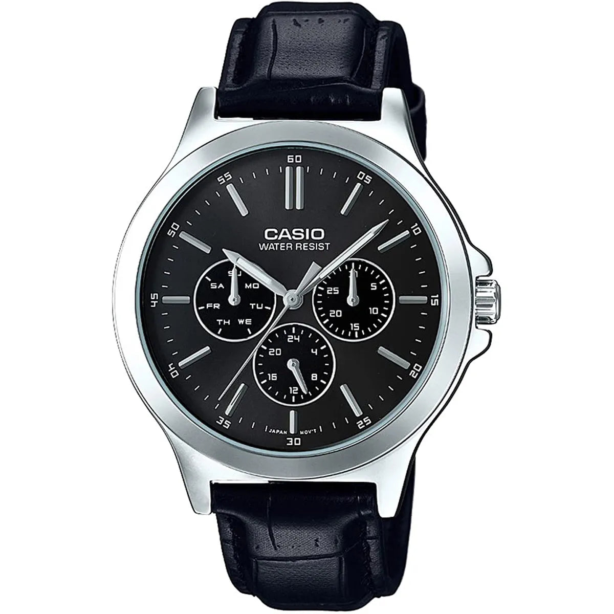 CASIO - MTP-V300L-1AUDF