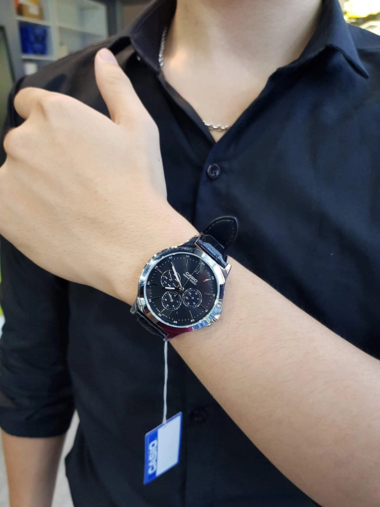 CASIO - MTP-V300L-1AUDF