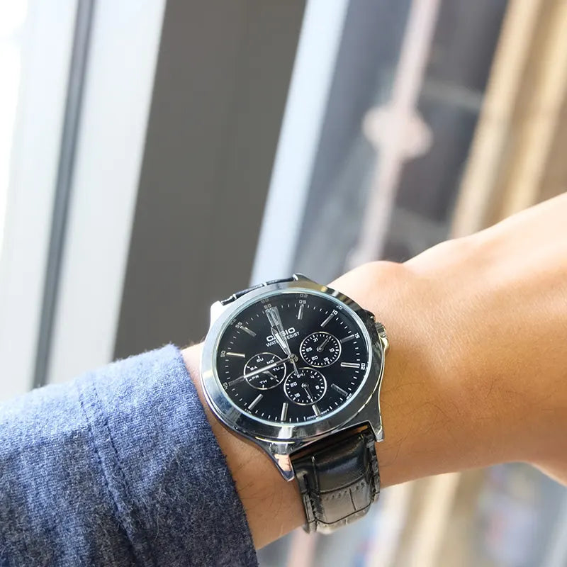 CASIO - MTP-V300L-1AUDF