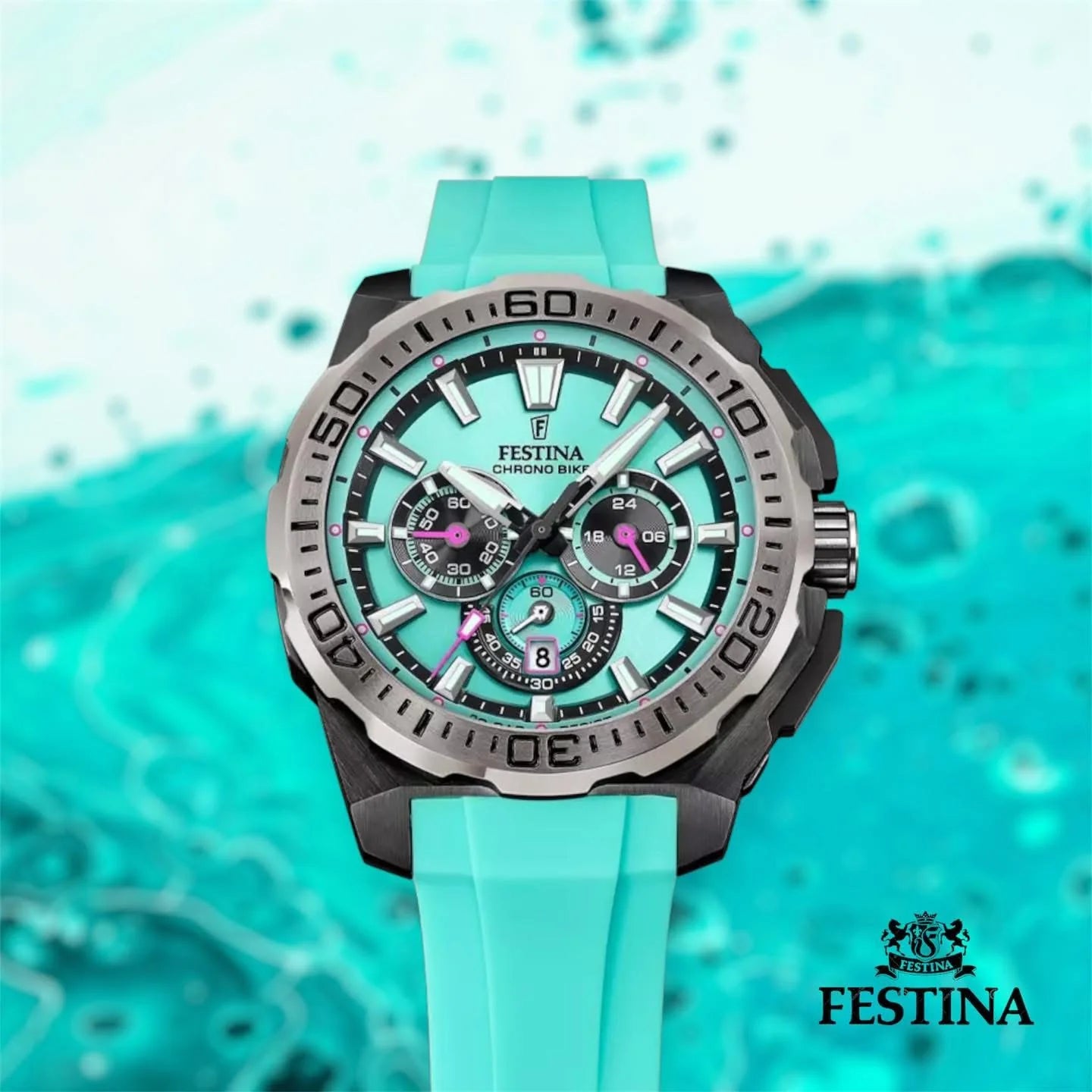 FESTINA F20726/2