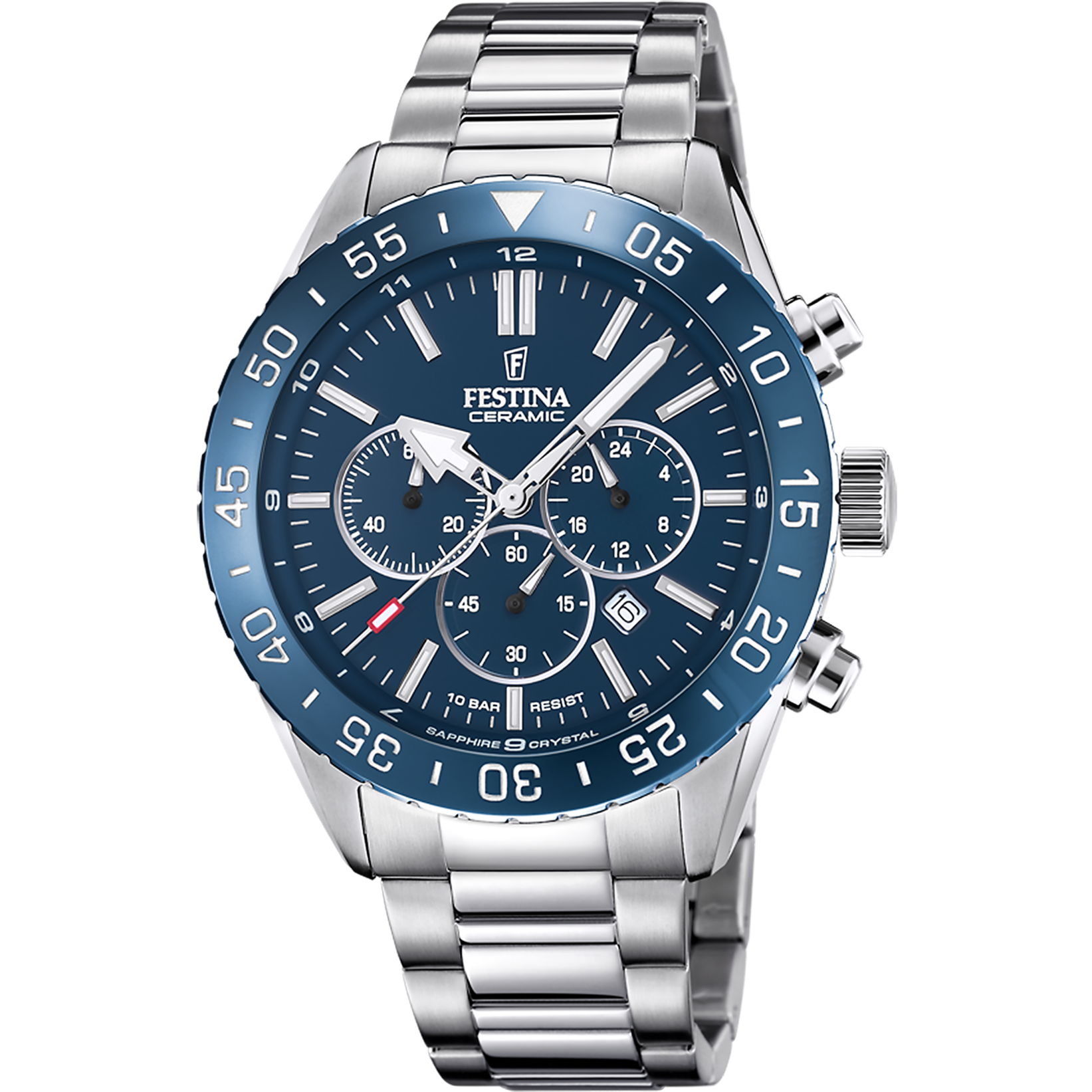 FESTINA - F20575/2 SAPPHIRE