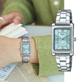 CASIO - LTP-1234DD-4ADF