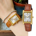 CASIO - LTP-1234GLL-7AVDF