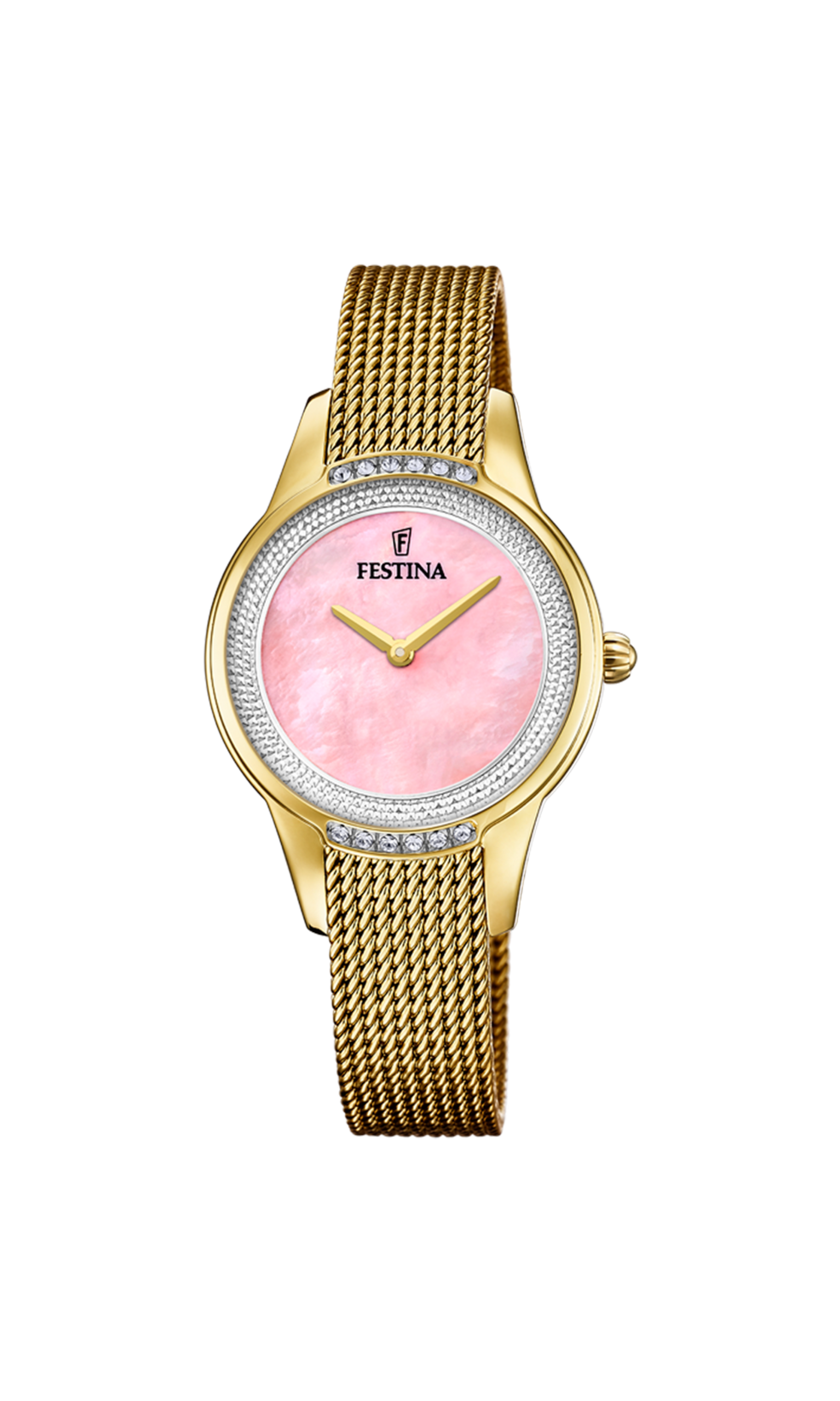 FESTINA - F20495/2
