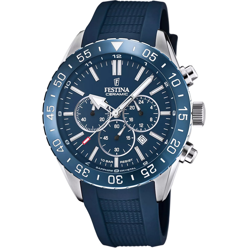FESTINA - F20515/2