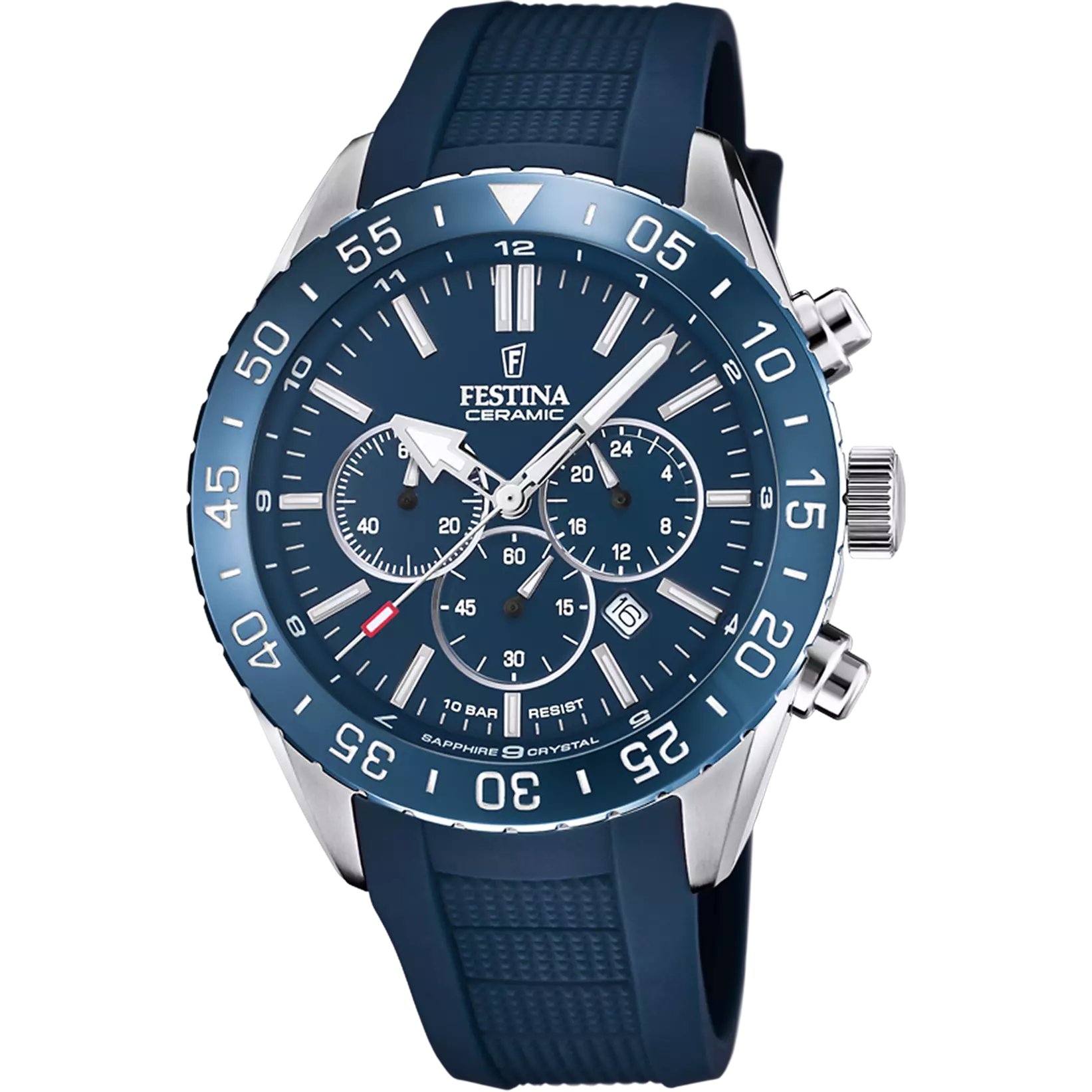 FESTINA - F20515/2
