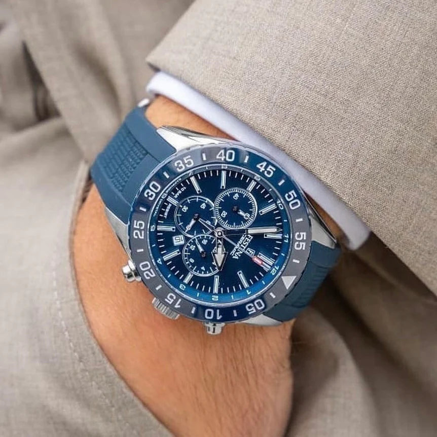 FESTINA - F20515/2
