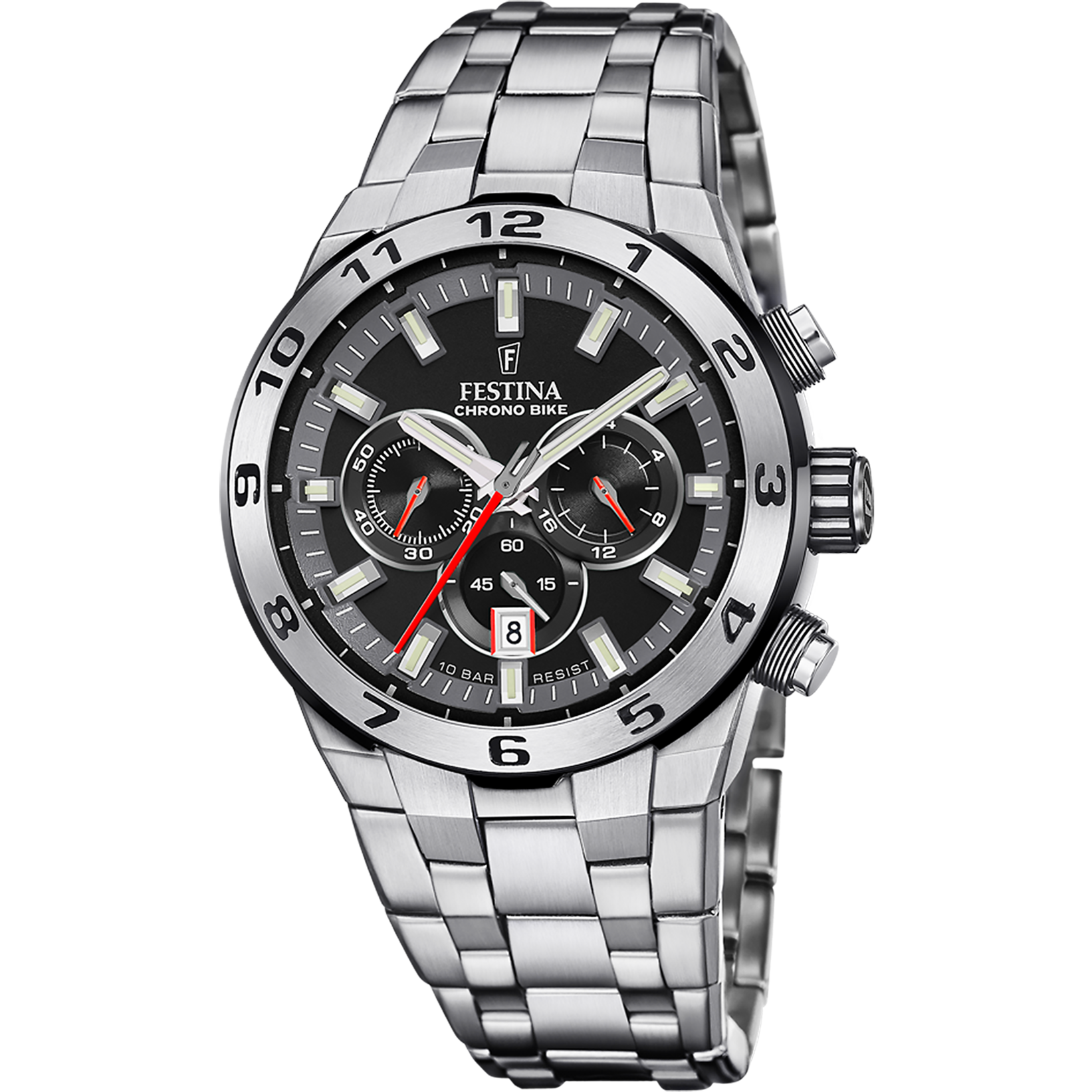 FESTINA - F20670/6 CHRONOBIKE