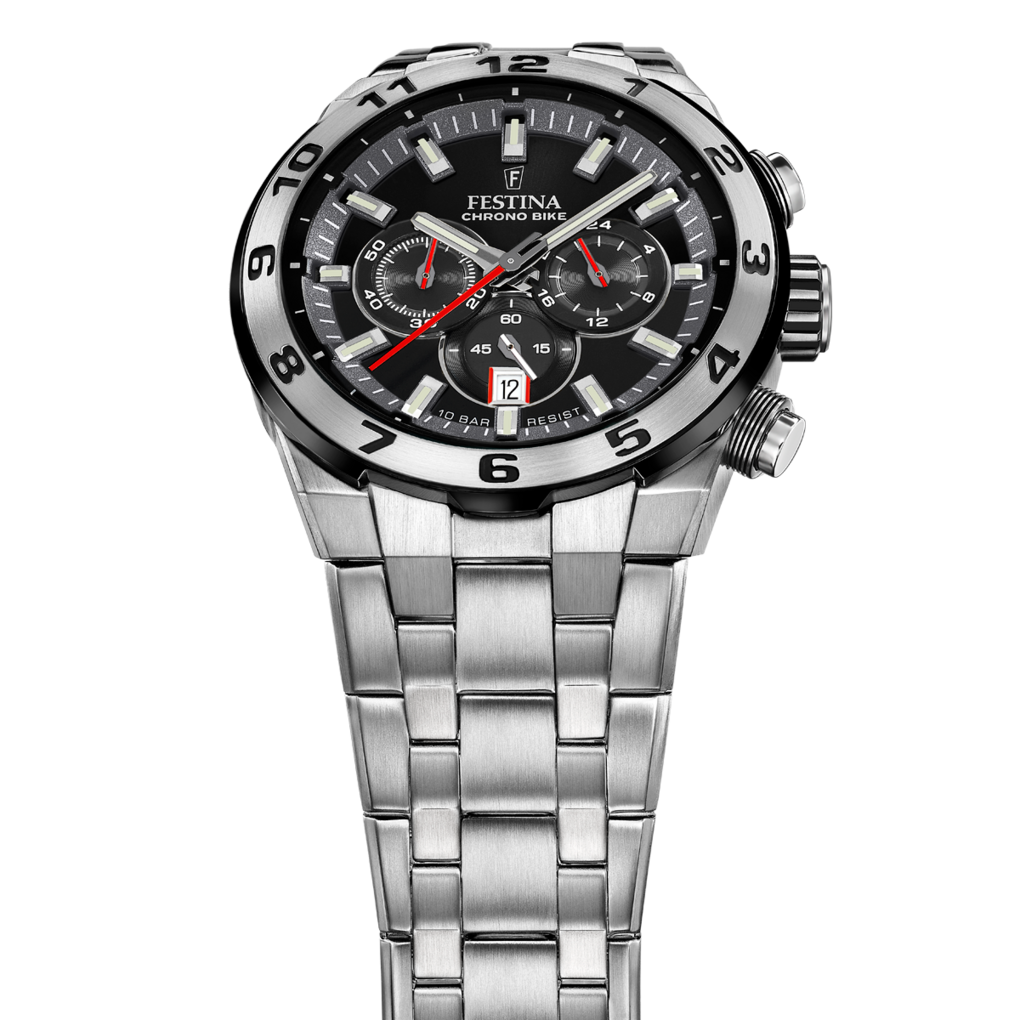 FESTINA - F20670/6 CHRONOBIKE