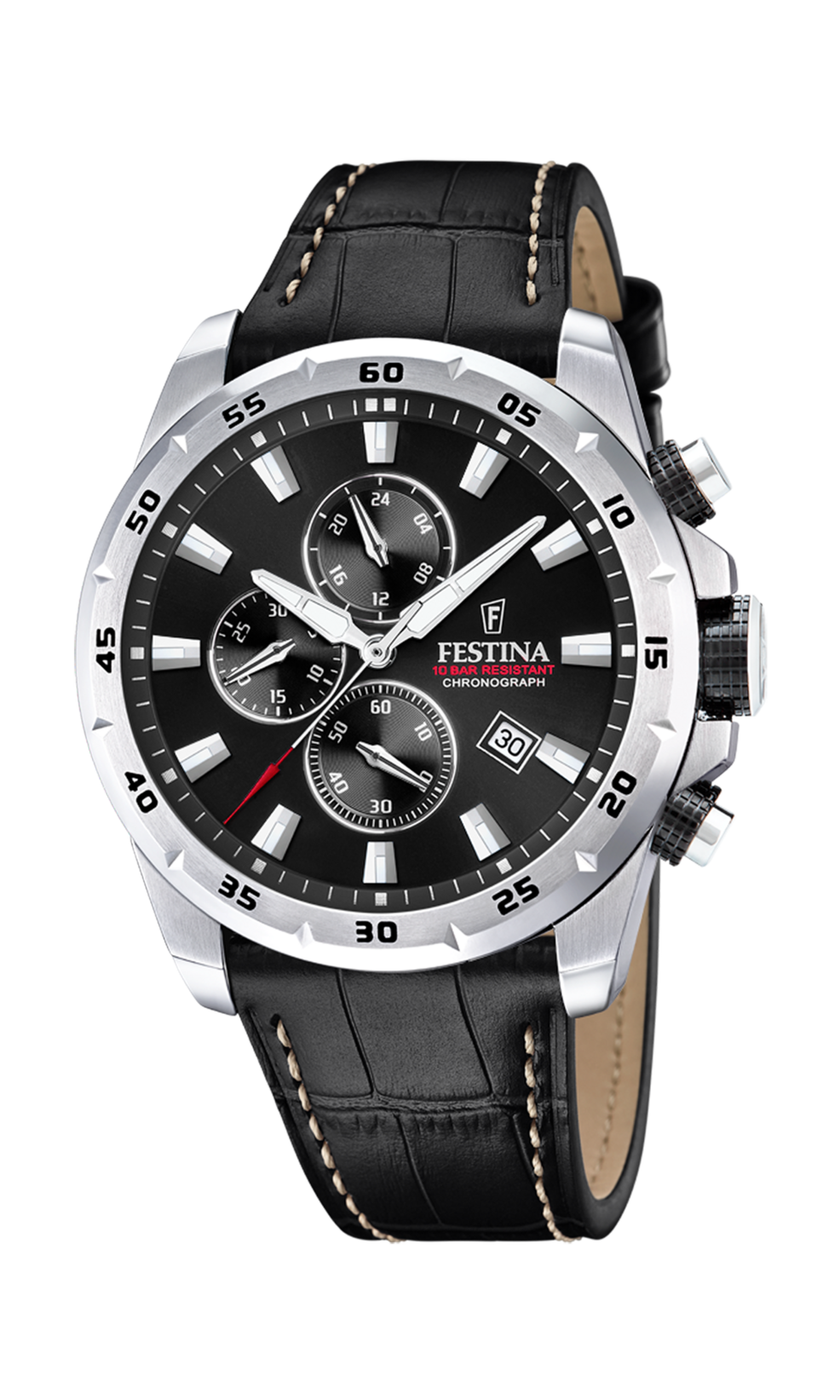 FESTINA - F20692/4 CHRONOGRAPH