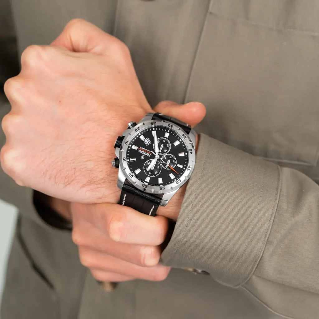 FESTINA - F20692/4 CHRONOGRAPH
