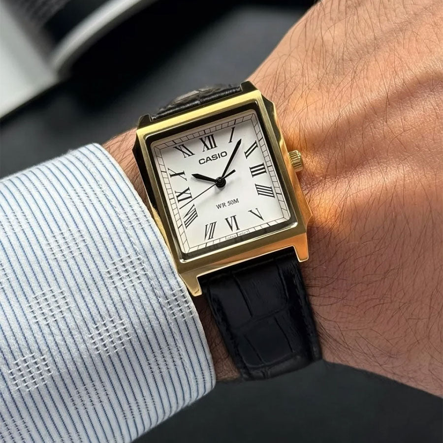 CASIO - MTP-B190GL-7BV