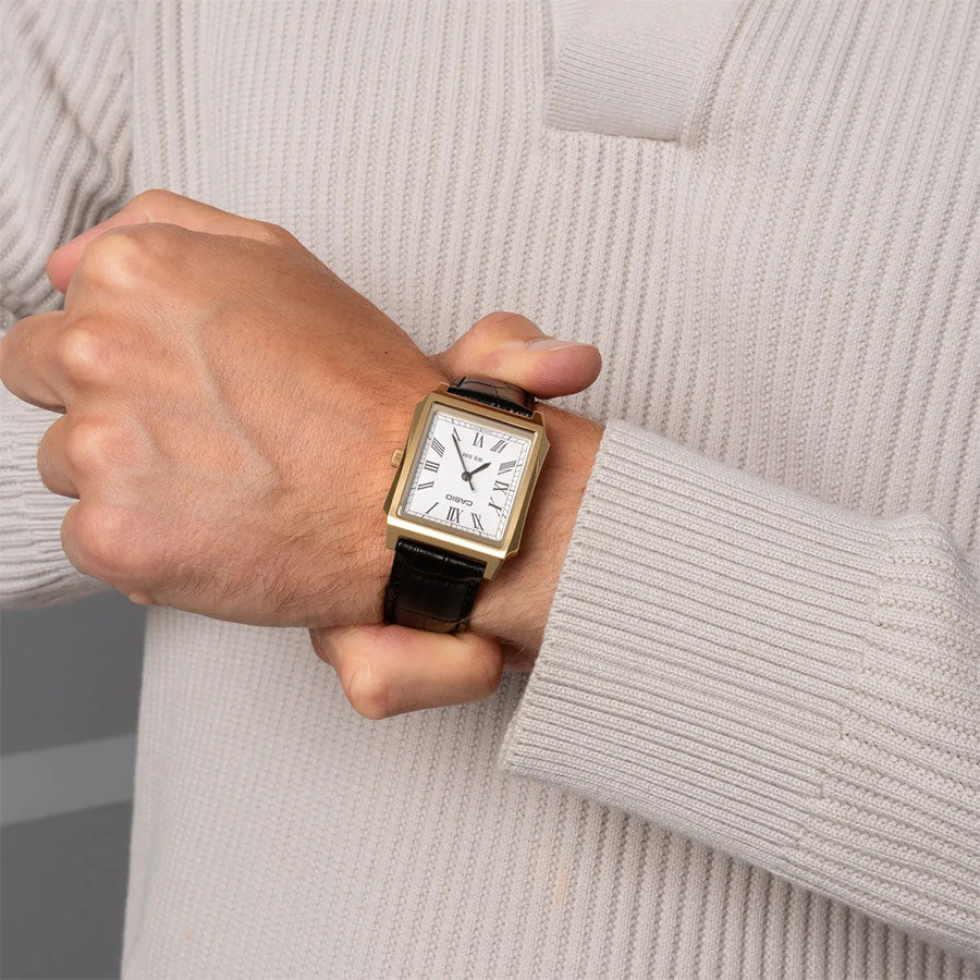 CASIO - MTP-B190GL-7BV