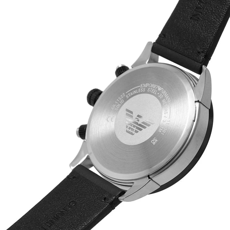 EMPORIO ARMANI HOMME AR11522