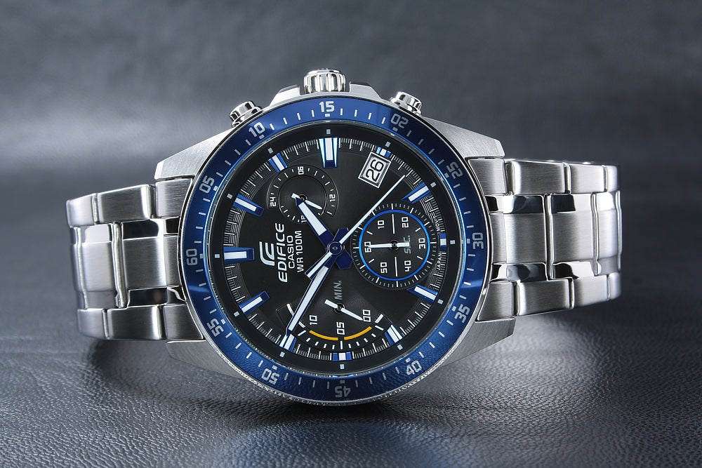 EDIFICE - EFV-540D-1A2VUDF