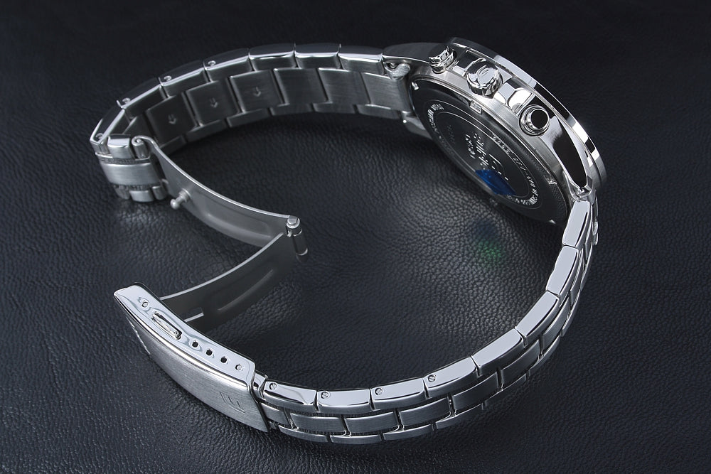 EDIFICE - EFV-540D-1A2VUDF