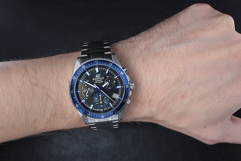 EDIFICE - EFV-540D-1A2VUDF