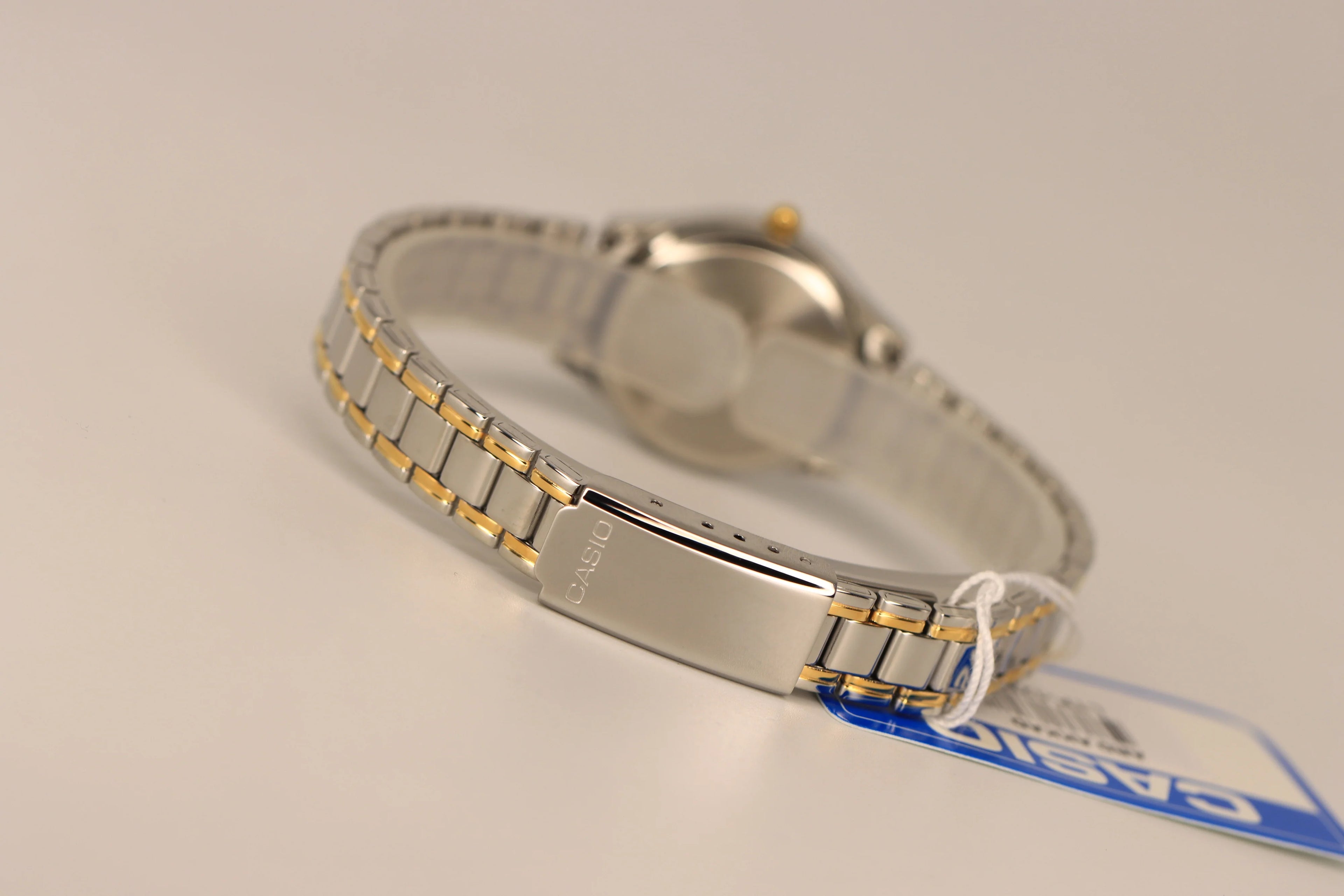 CASIO FEMME LTP-1275SG-9ADF
