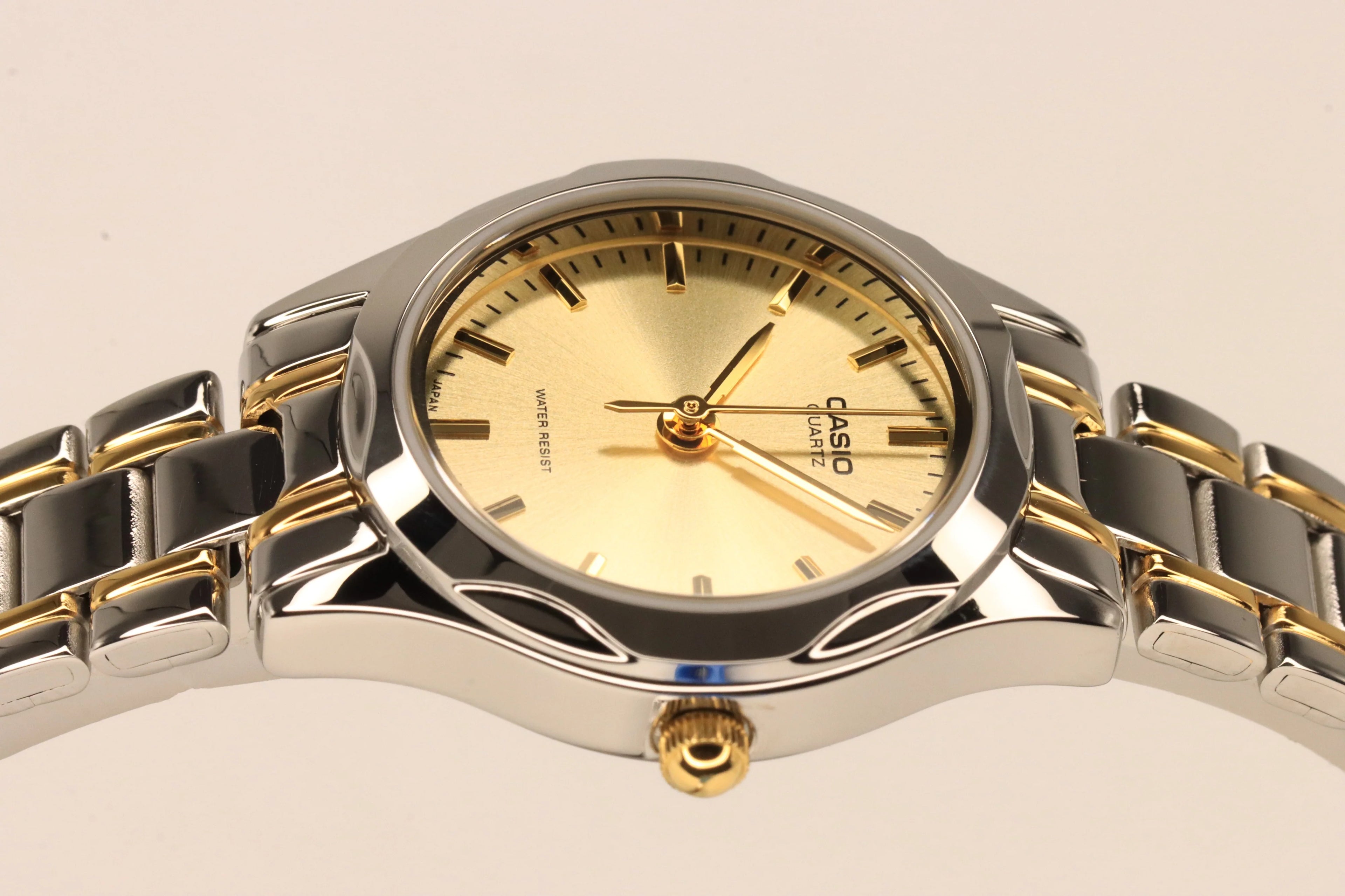 CASIO FEMME LTP-1275SG-9ADF