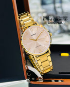 CASIO - LTP-VT01G-4BUDF