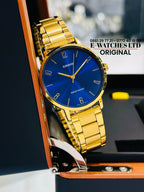 CASIO - LTP-VT01G-2BUDF