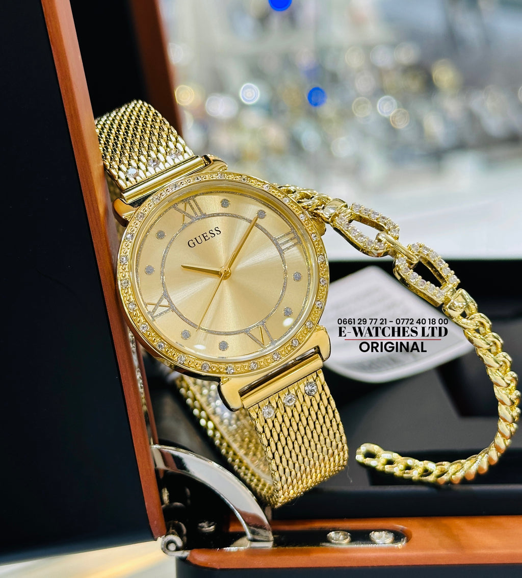 GUESS - U1289L2