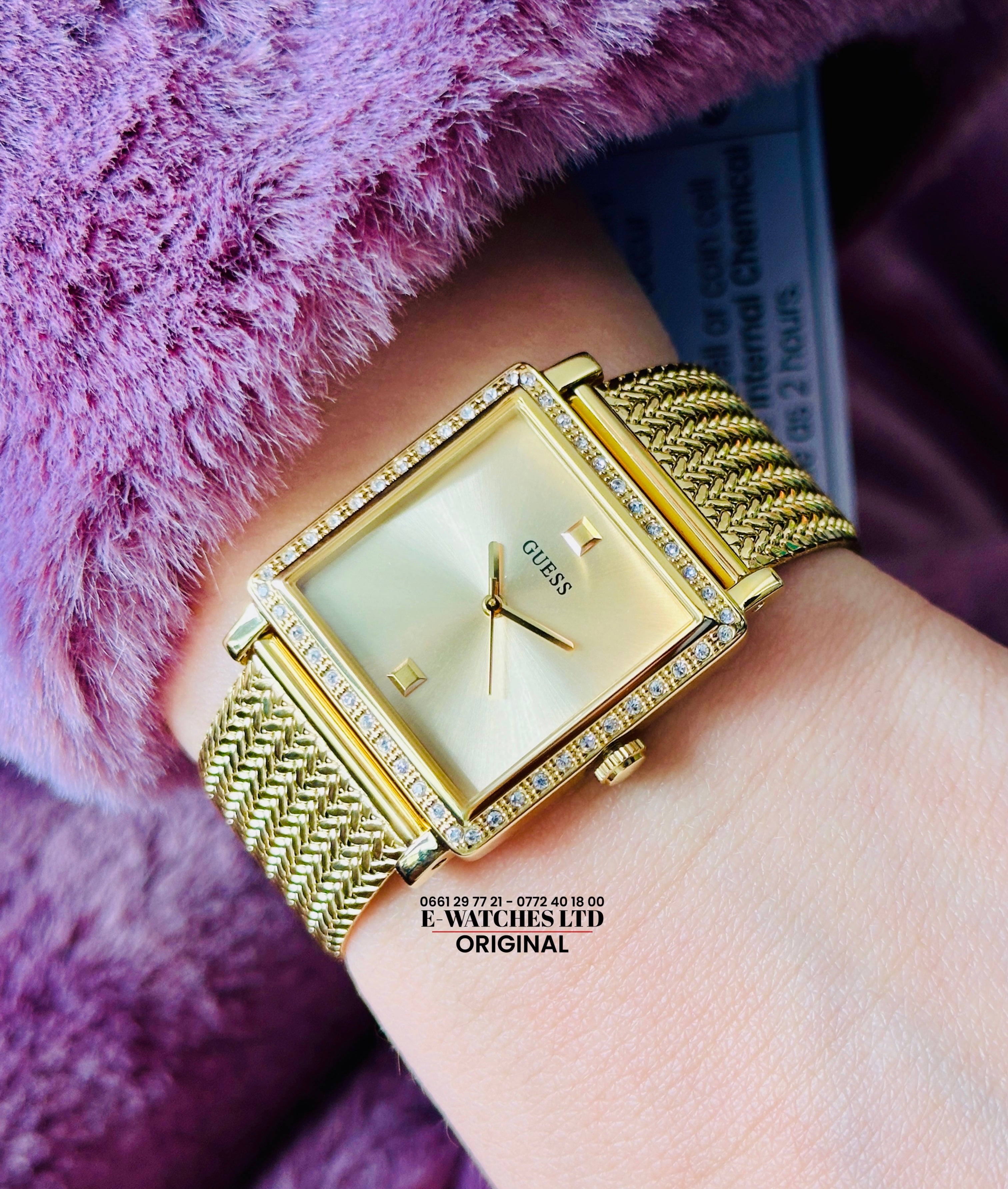 GUESS - U1388L2