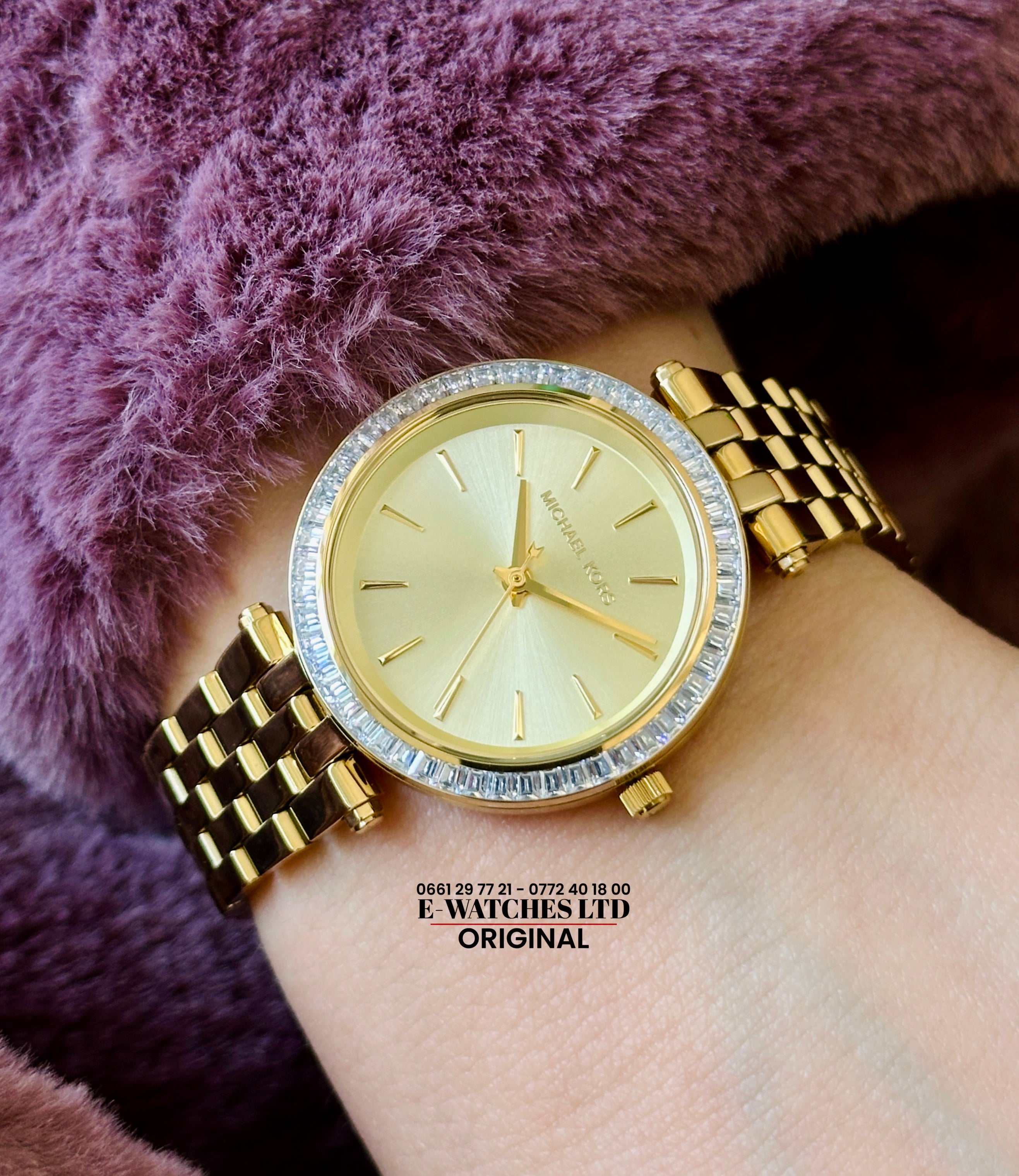 MICHAEL KORS - MK3365