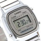 CASIO LA670WA-7DF