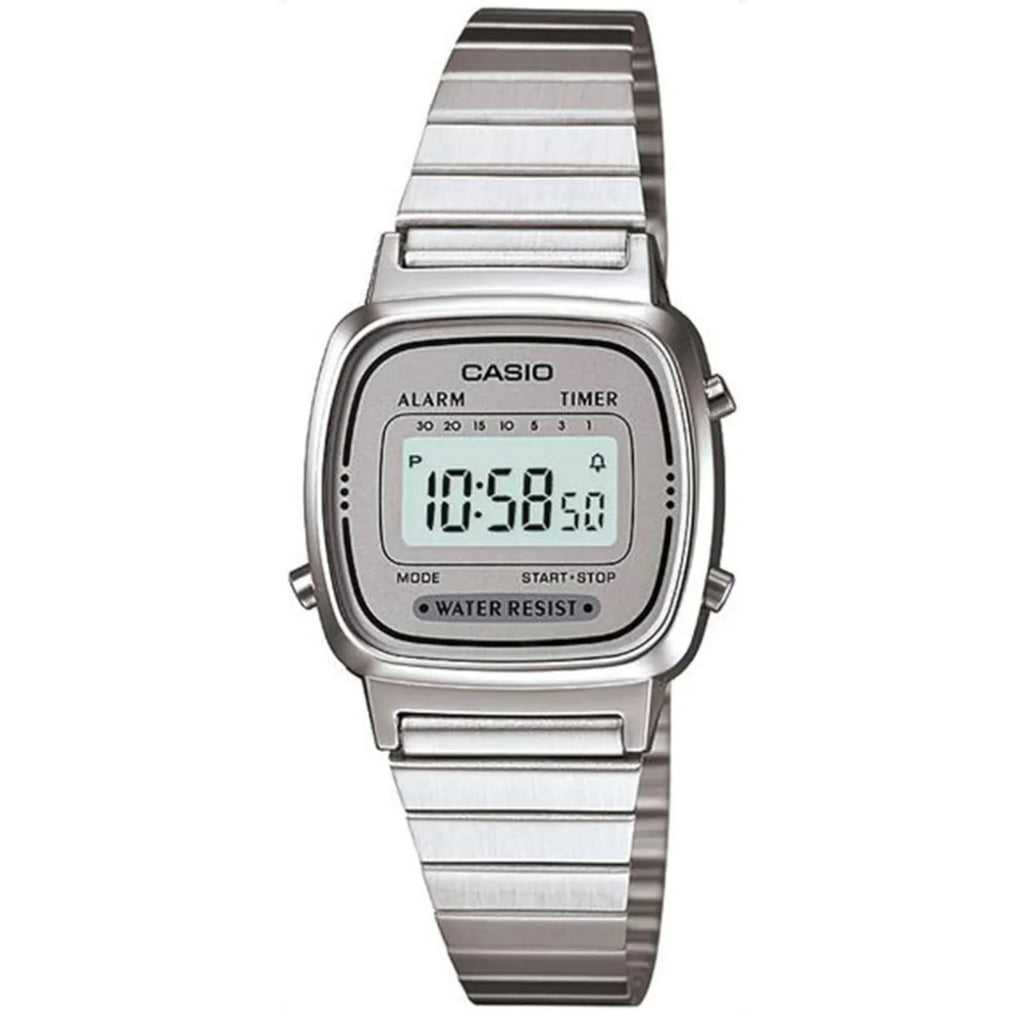 CASIO LA670WA-7DF
