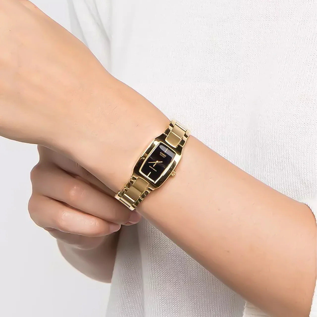 CASIO FEMME LTP-1165N-1CRDF