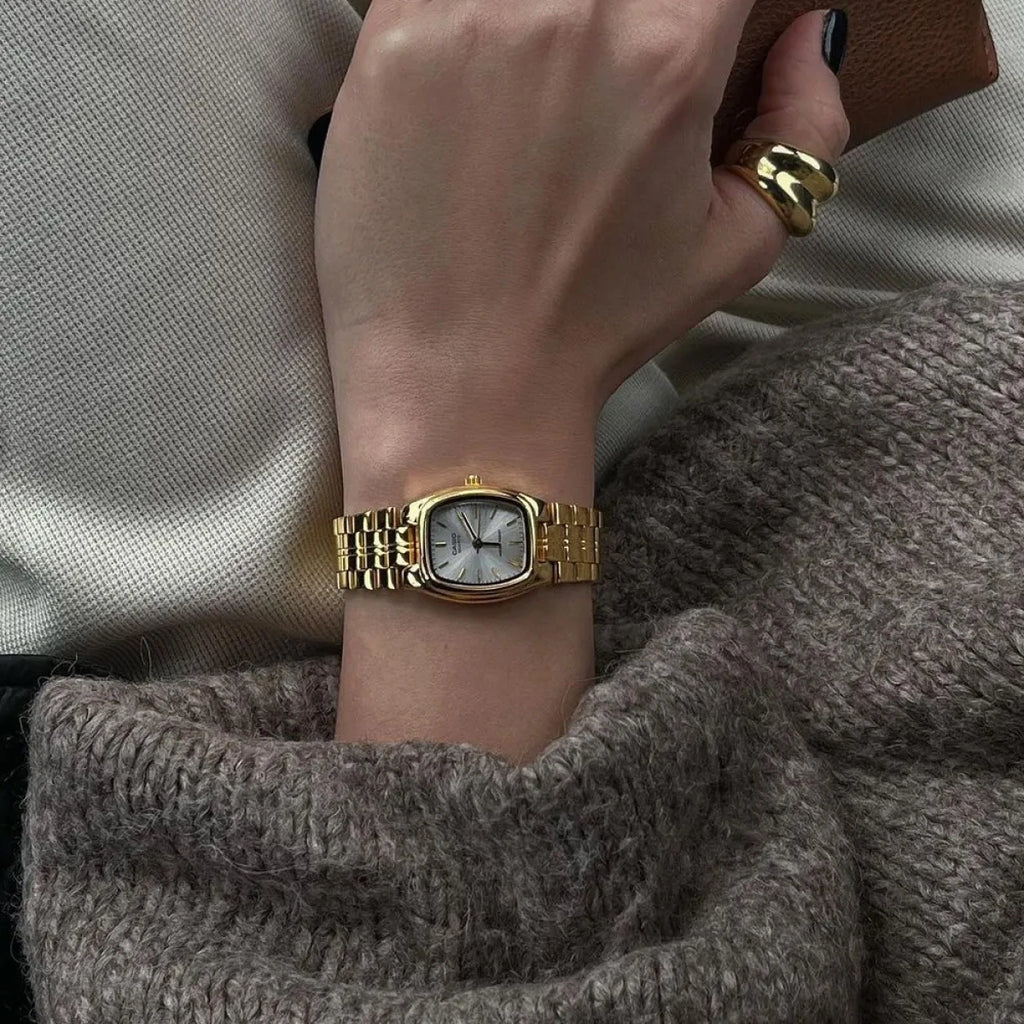 CASIO FEMME LTP-1169N-7ARDF