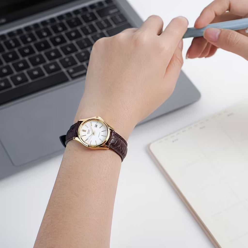 CASIO FEMME LTP-1183Q-7ADF