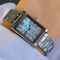 CASIO FEMME LTP-1234DS-2ADF