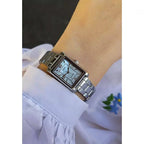 CASIO FEMME LTP-1234DS-2ADF