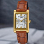 CASIO FEMME LTP-1234GLL-7ADF