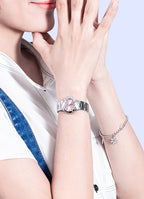 CASIO FEMME LTP-1241D-4A3DF